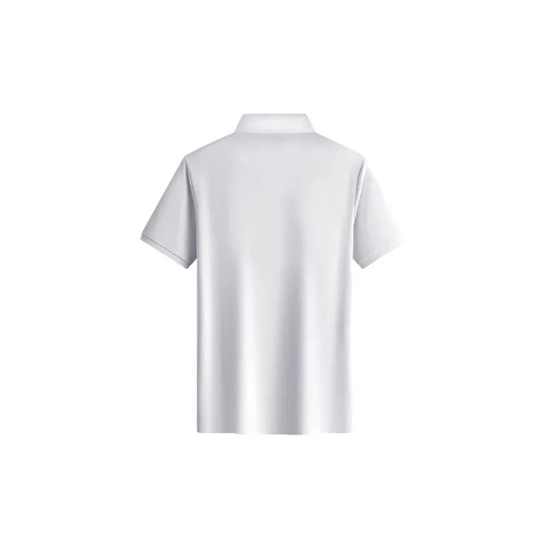 SHANSHAN Polo Shirts Men-12