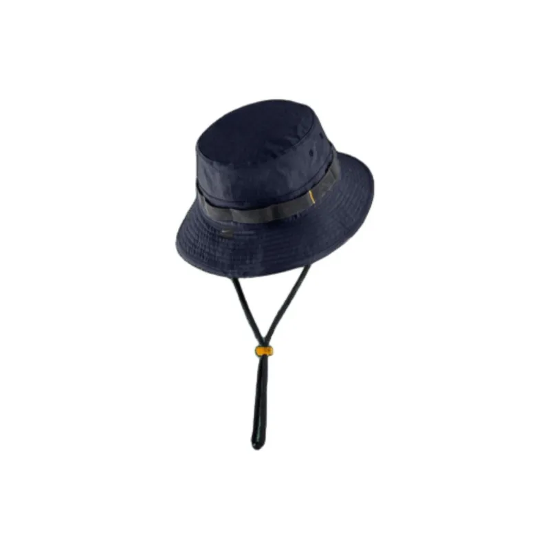 Nike Utah Royals Fc Nike Nwsl Sideline Boonie Bucket Hat-1
