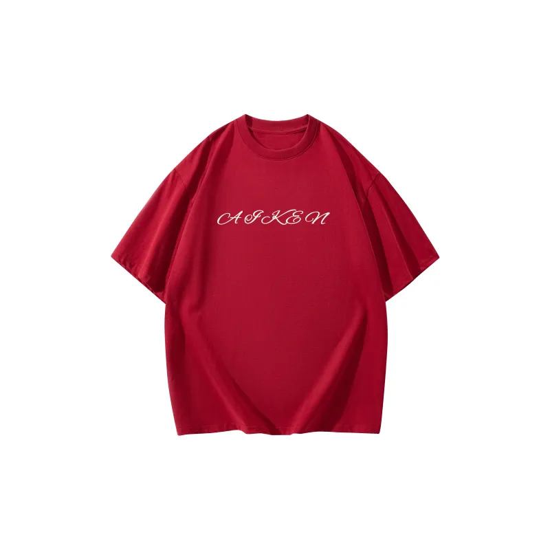 AKIN T Shirts Unisex-9