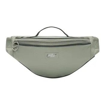 Nike Polyester Fanny Pack Trumpets Women's Vintage Green