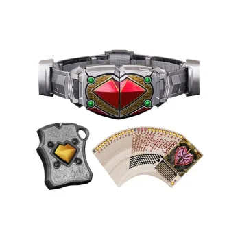 BANDAI PB Hero Toy Kamen Rider Model Accessories