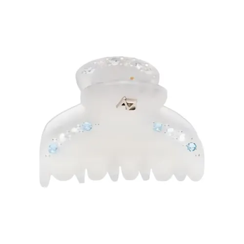 Alexandre Zouari Hair Clips Women's