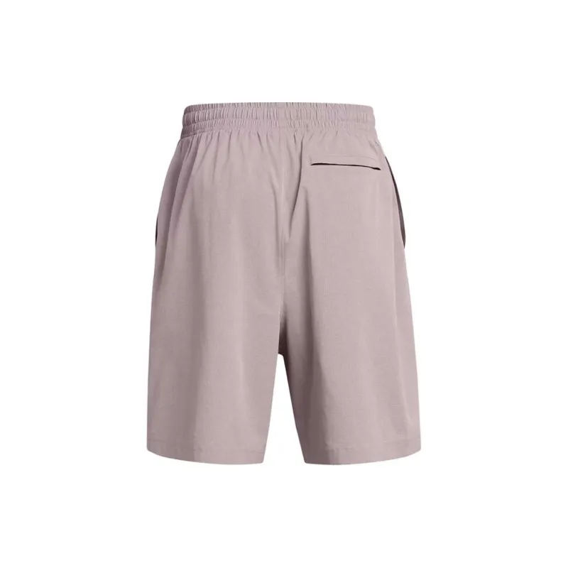 Under Armour Casual Shorts Men's Light Purple-1