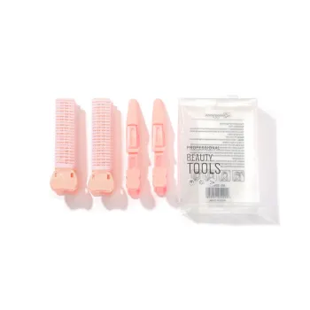 Like A Dream Curling Tube Women's Multiple Colors