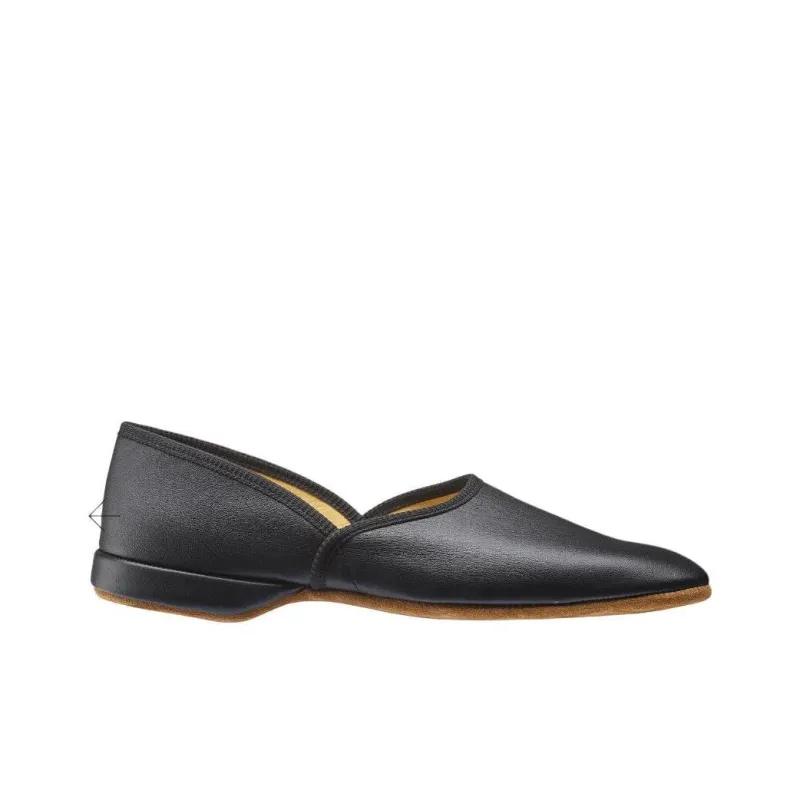 CROCKETT & JONES Savoy 2 Casual Shoes Men's Black-1
