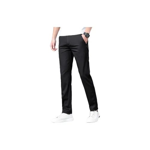 FIRS Casual Pants Men