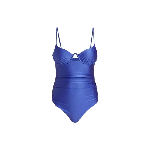 JONATHAN SIMKHAI Bodysuits Women's Blue