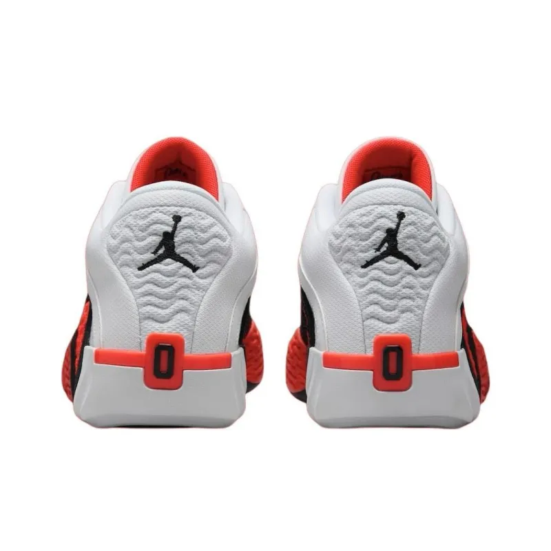 Air Jordan Tatum 2 'Red Cement'-3