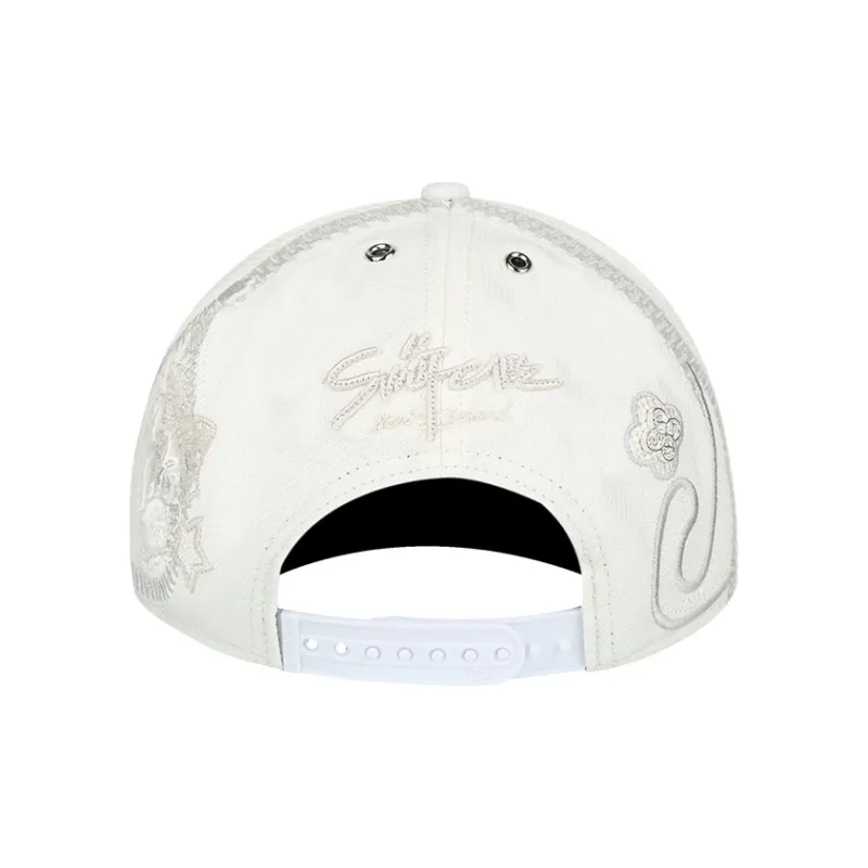 SWOFCARE Polyester Baseball Caps Women's-8