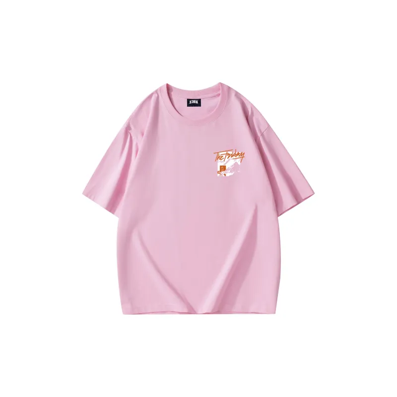 Z3E6 T-Shirts Unisex-1