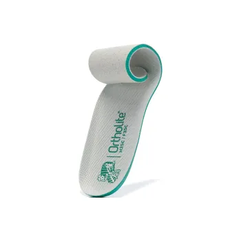 BMAI Insoles Men's Banana Green
