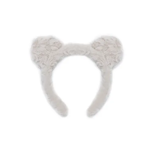 Tong Tong Rabbit Headbands Women's