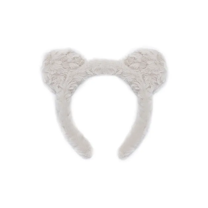 Tong Tong Rabbit Headbands Women's-0