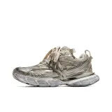 Champagne Mud