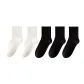 Defatted White 2+Black 3