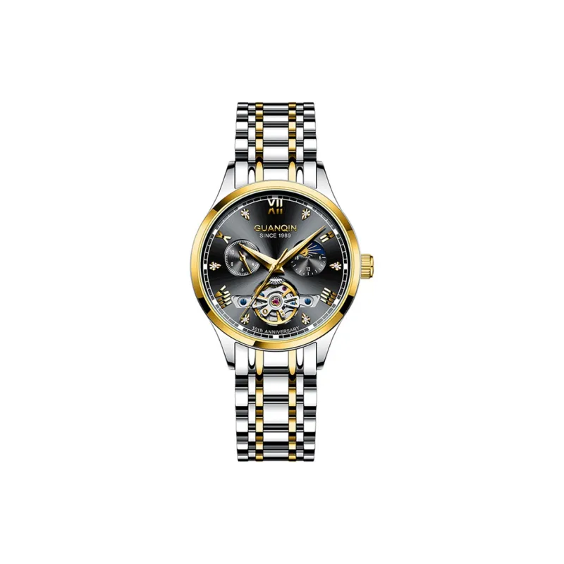 GUANQIN Women's Watch-13