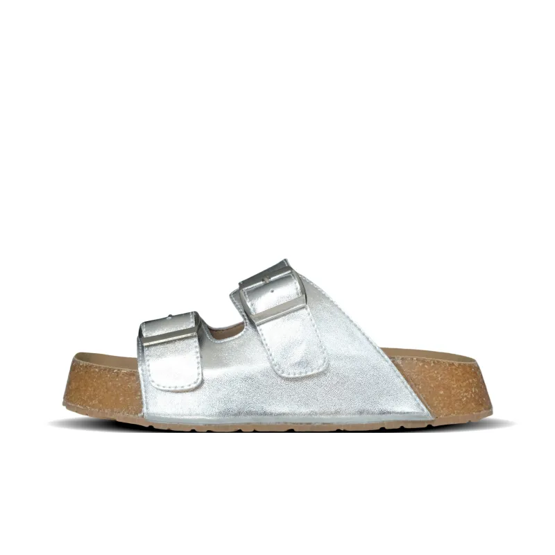 EYGPAP Slip Resistant Abrasion Resistant Slide Slippers Women's-0
