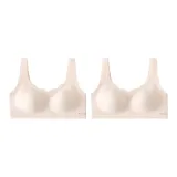 [2 Pack]Skin+Skin