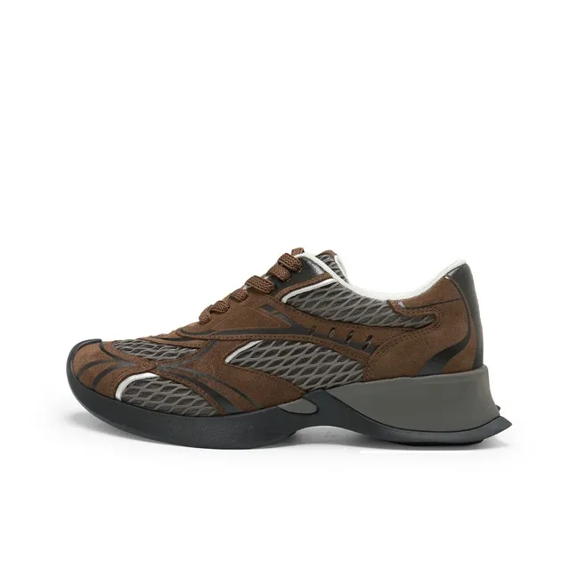 Lost In Echo Casual Sports Running Shoes Women's-6