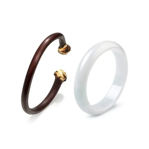 MY Jadeite Bangles Women's