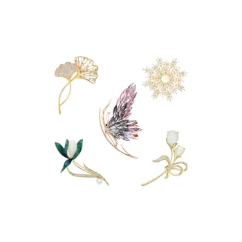 Marco Bizzarri Brooches Women's