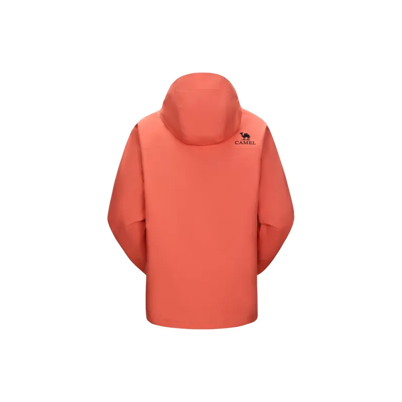 CAMEL 3 in 1 Windbreaker Jacket Men's-8