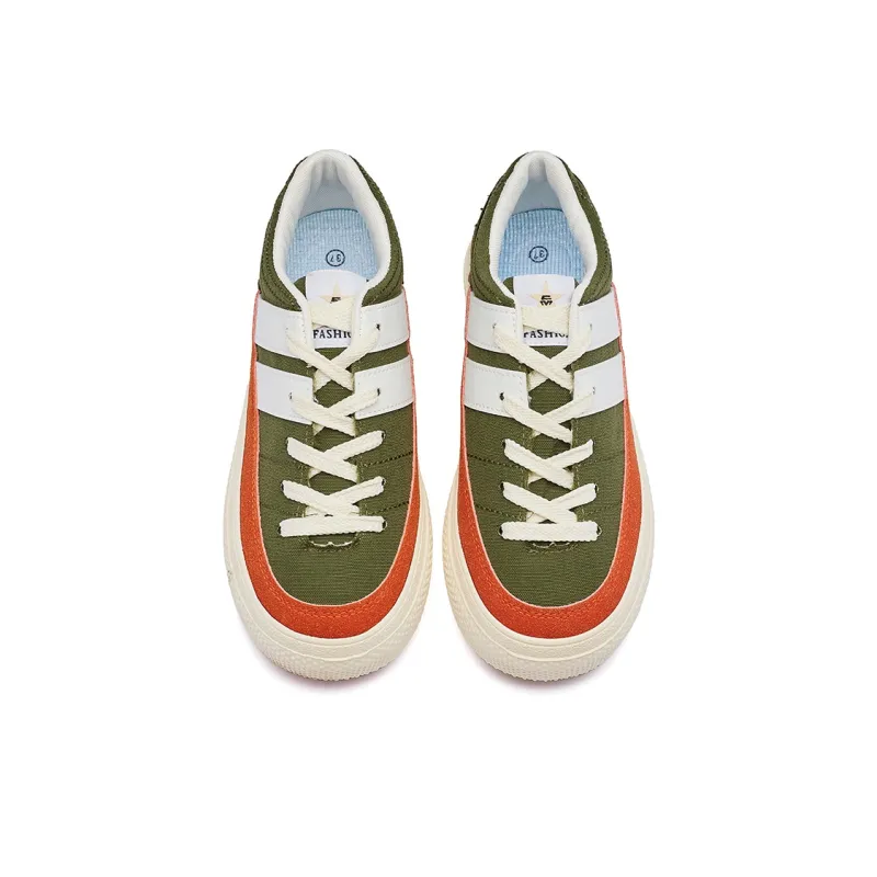 AAA SINCE 1955 Skateboard Shoes Unisex-11