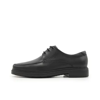 Satchi Men's Casual Shoes Dress Shoes Men's Black
