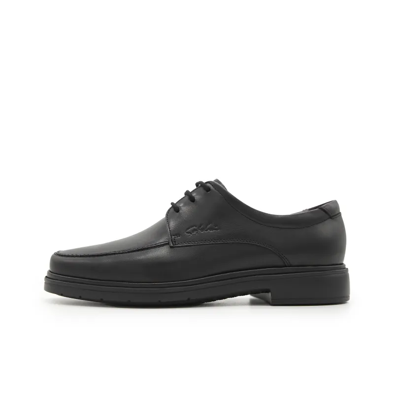 Satchi Men's Casual Shoes Dress Shoes Men's Black-0