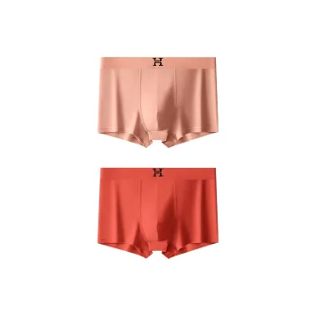 MIIOW Men Underpants
