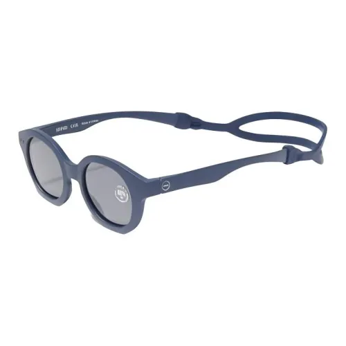 IZIPIZI PARIS Retro Round 01E Mini Sunglasses