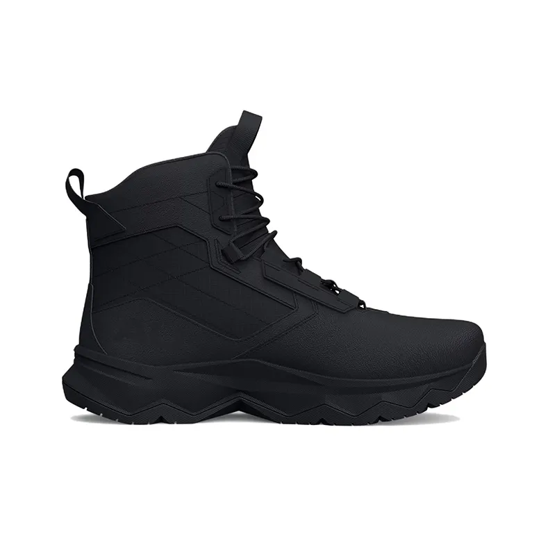 Under Armour Stellar G2 6 Black-1