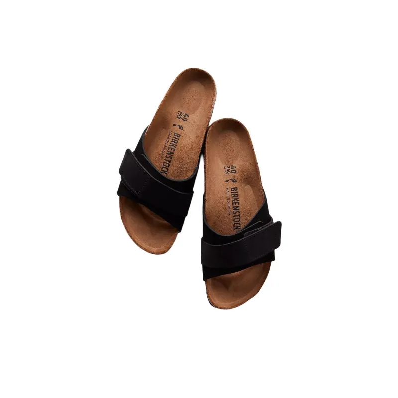 FREE PEOPLE Slide Slippers Women's Black-2