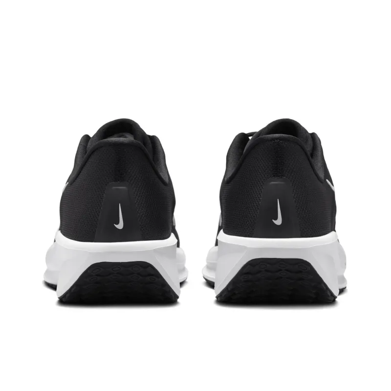 Nike Quest 6 Black Iron Grey White-4