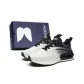 White Black[Standard Sports Shoe Size]