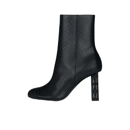 Givenchy Ankle Boots Women's Black