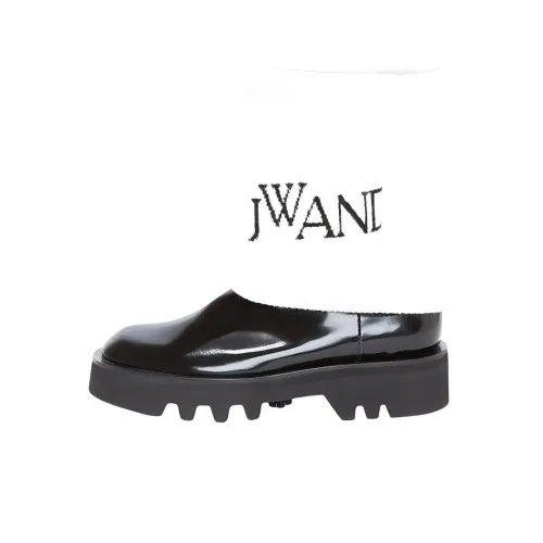 JW Anderson Ankle Boots Women's Black