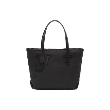 JW Anderson Puffy Anchor Small Top Handle Bag