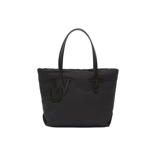 JW Anderson Small Puffy Anchor Tote Bag