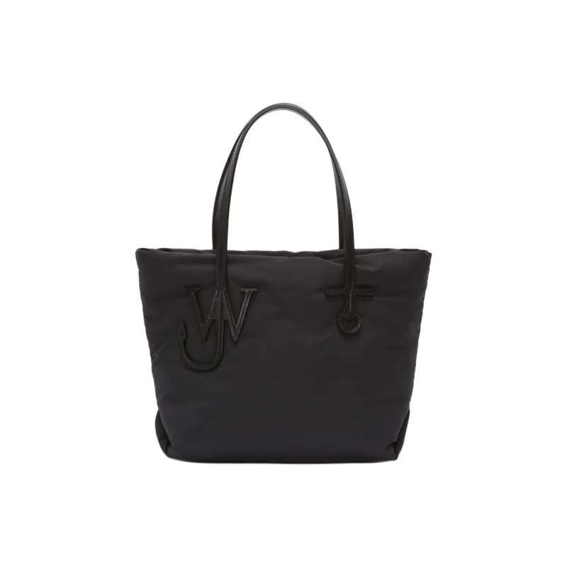 JW Anderson Puffy Anchor Small Top Handle Bag-0