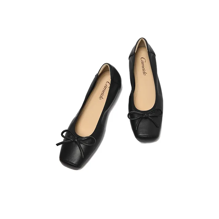 CAMEIDO Women's Casual Shoes 1.5cm Women's-11