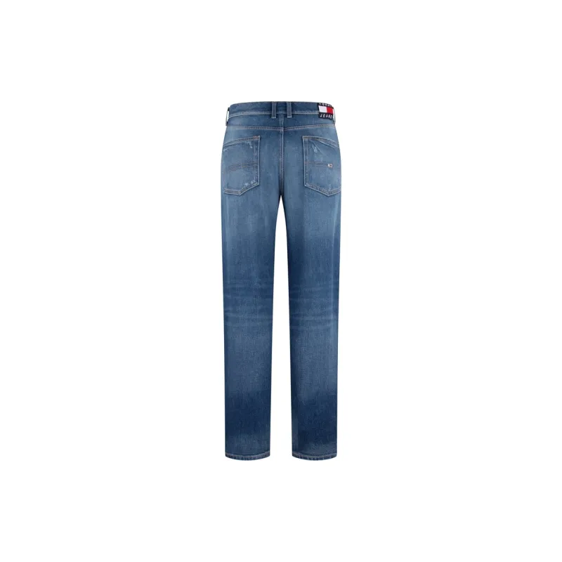 Tommy Hilfiger Jeans Men's Denim Blue-1