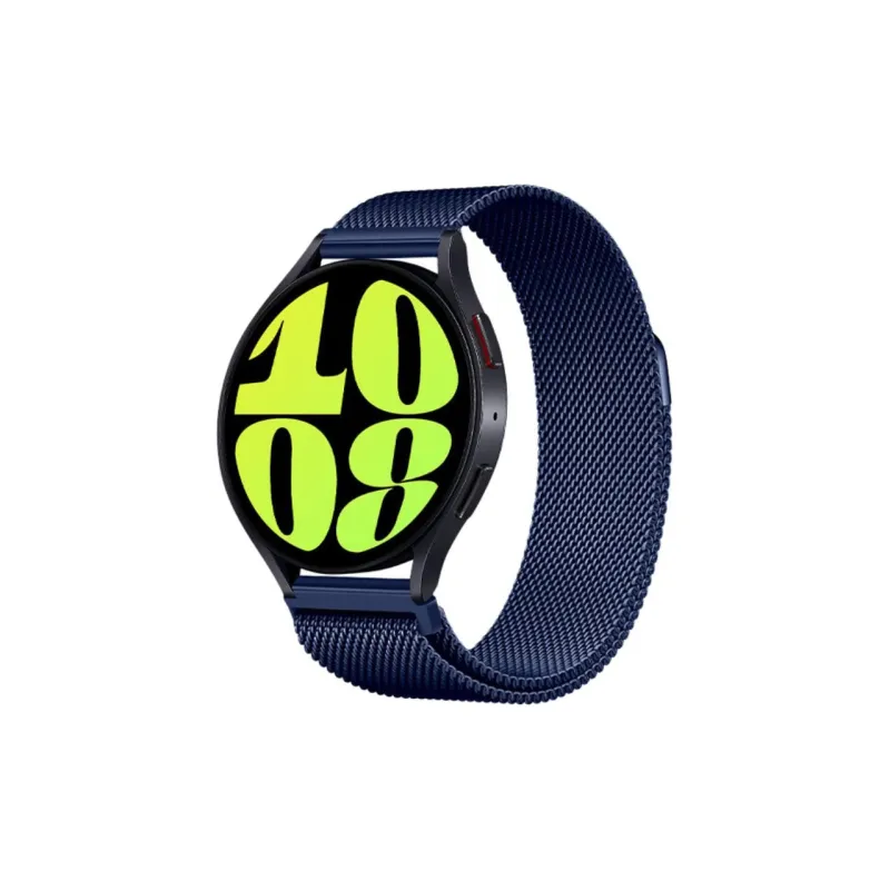 FZRT Samsung Compatibility Watch Band Metal-6