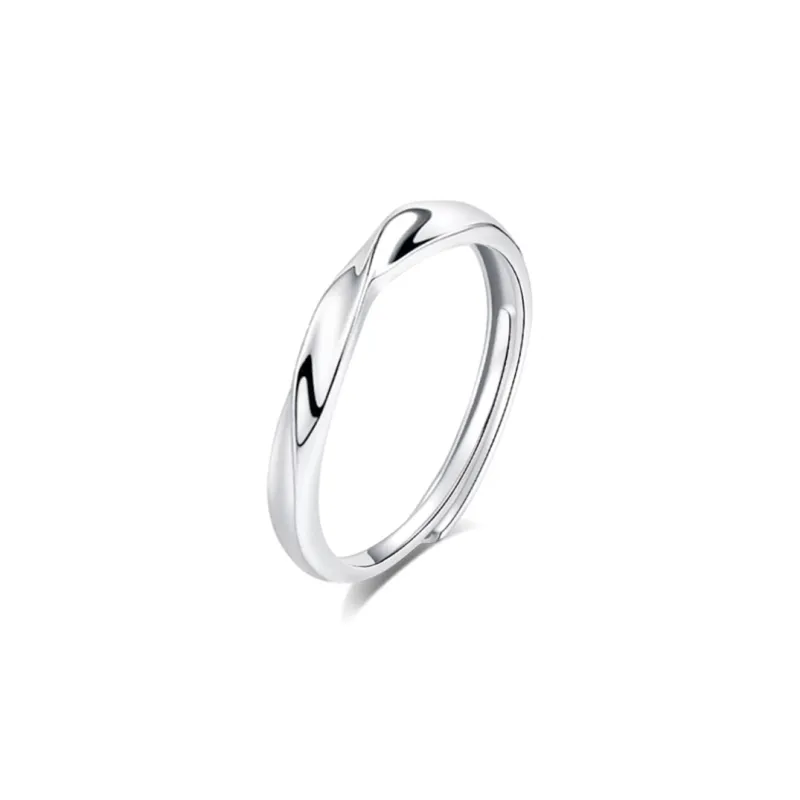 MISS TOOYA Rings Unisex-4