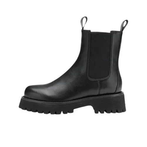 C°BANNER Chelsea Boots Women's Black