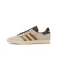 Linen/Gold Ochre/Dark Brown