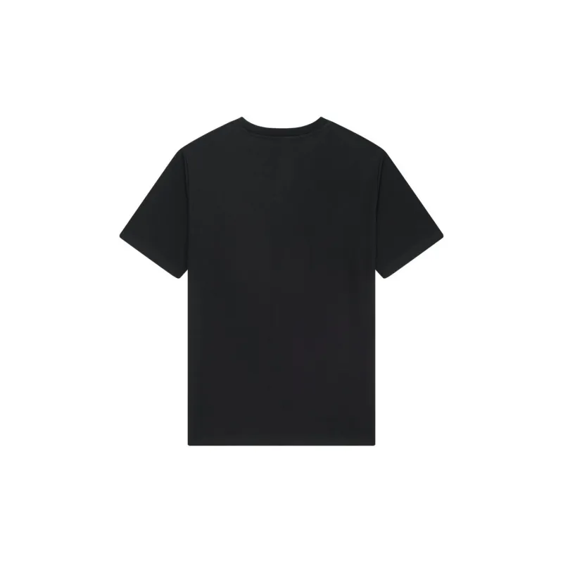 DKNY Regular T Shirt Women's Black-1