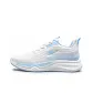 White Blue