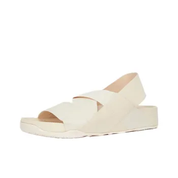 THE NORTH FACE LUX BANDED SANDAL Beach Sandals Unisex Ecru