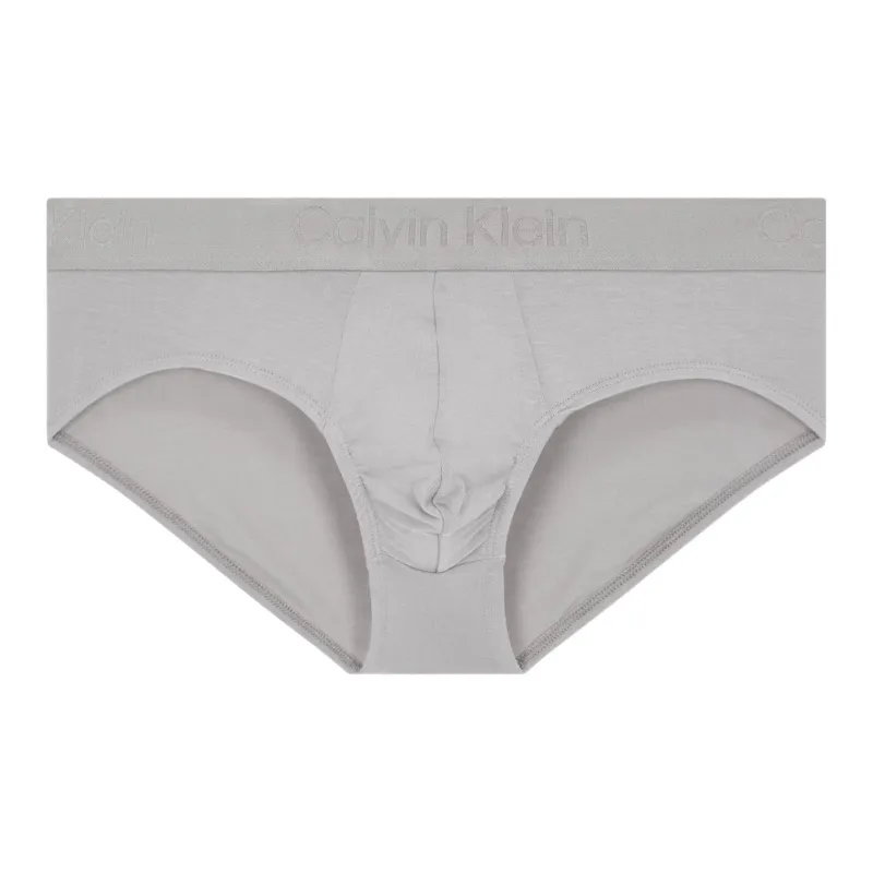 CALVIN KLEIN Underpants Men's 1 Pack Light Gray-0